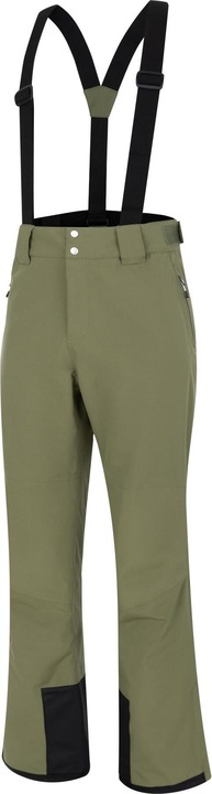 Actual product image Dare2b Mens Achieve II Ski Trousers (XXL)
