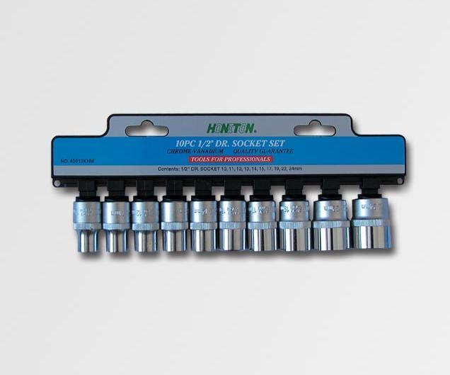 Productafbeelding Honiton NASADKI 10cz. 1/2" 4010 (1/2")