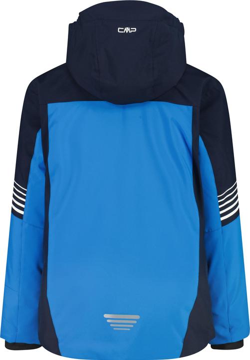 Actual product image CMP Campagnolo Snaps Hoodie (140)