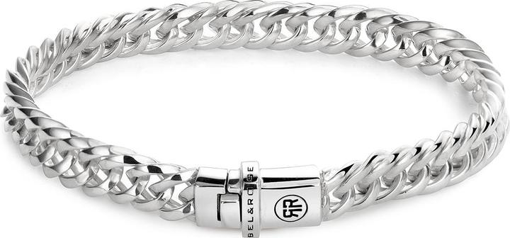 Immagine prodotto Rebel & Rose Ade (19 cm, Argento 925)