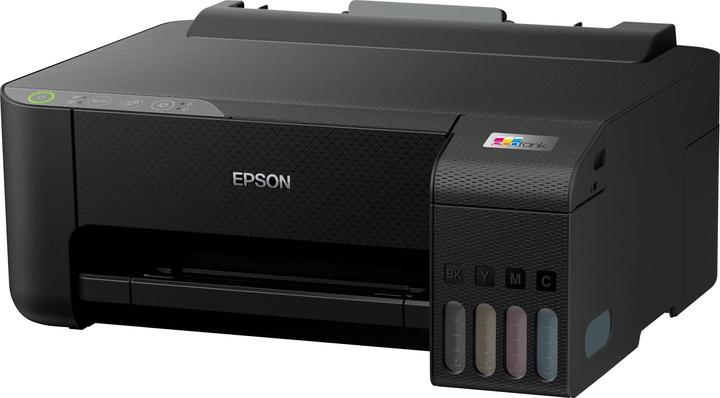 Produktbild Epson EcoTank ET-1810 (Tintentank, Farbe)