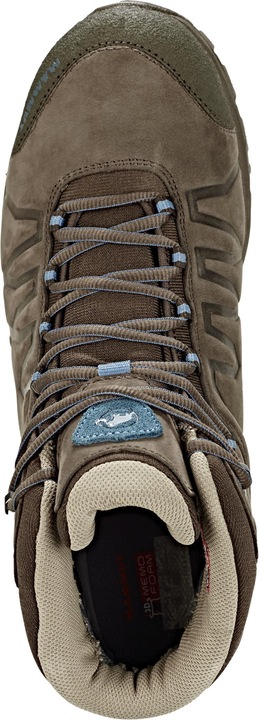 Actual product image Mammut Mercury III Mid GTX (42)