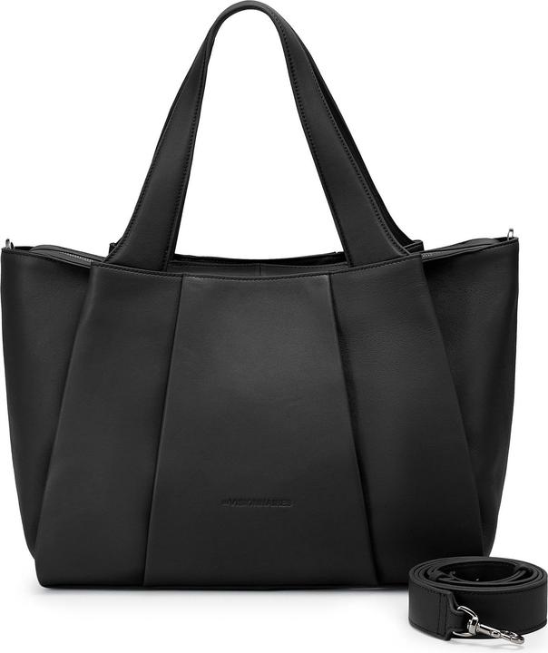 Immagine prodotto Les Visionnaires Chenelle Essential Shopper Tasche Leder 45 cm (19 l)