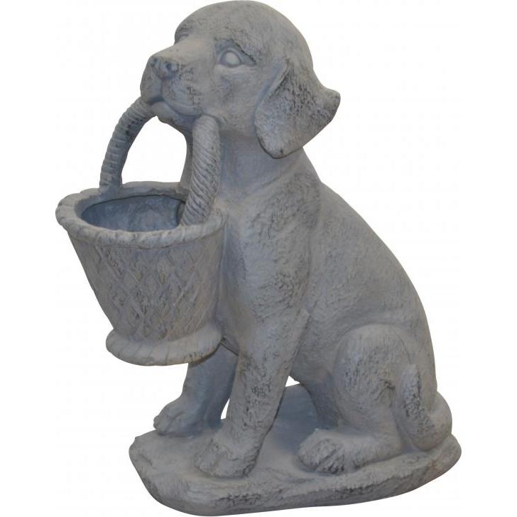 Möbel Direkt Online, Deko Objekt, Hund