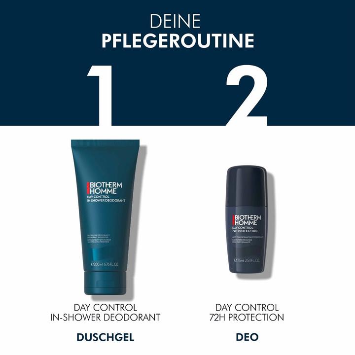 Produktbild Biotherm Day Control (Roll-on, 75 ml)