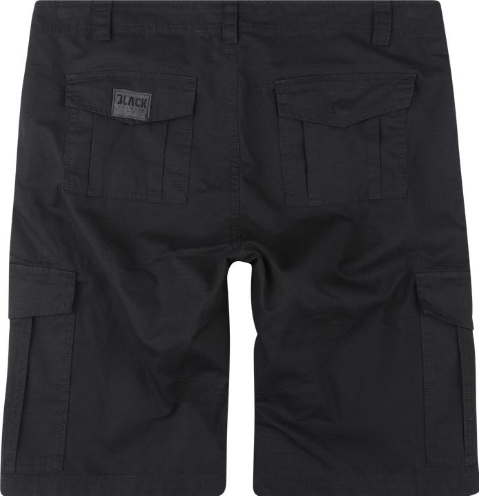 Image du produit Black Premium Army Vintage Shorts (L)