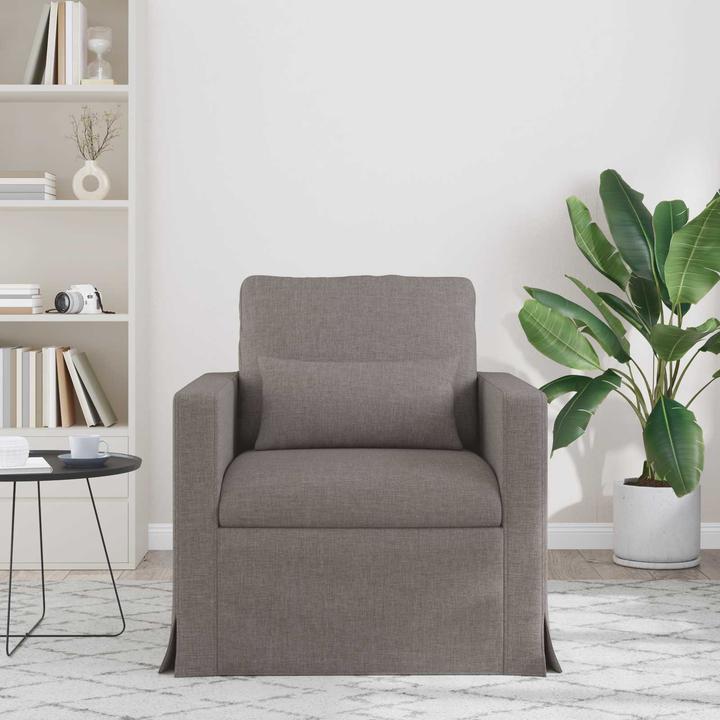 Produktbild vidaXL Modulares Sofa