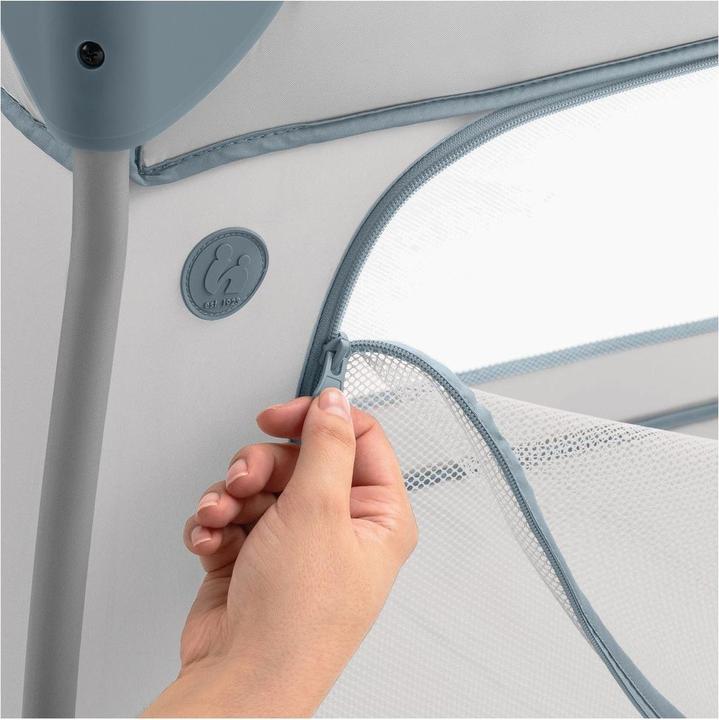 Produktbild Hauck Sleep N Play Go Plus (60 x 120 cm)