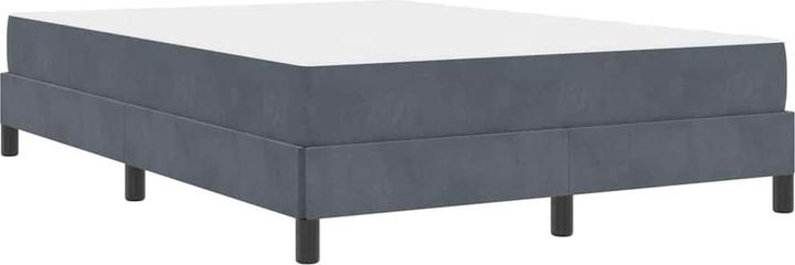 VidaXL Boxspringbett (160 x 200 cm)
