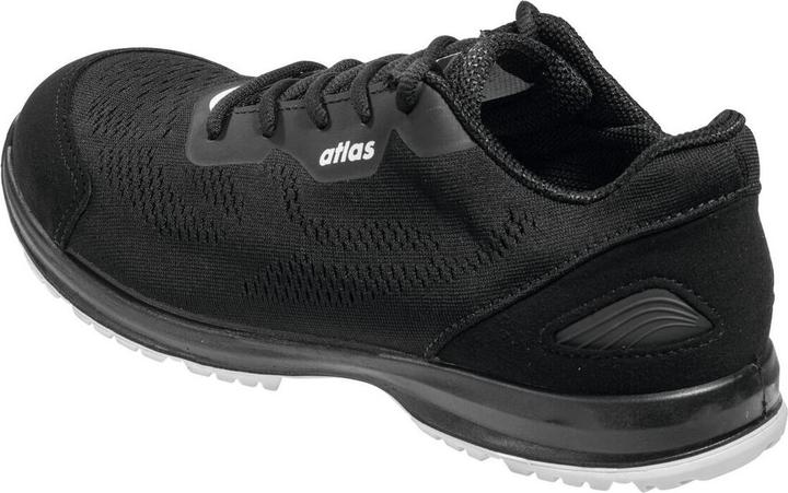 Actual product image Atlas S1P Runner 155 (S1P, 39)