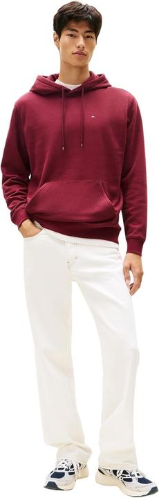 Image du produit Tommy Jeans Felpa con Cappuccio (S)