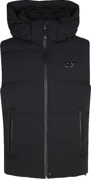 Actual product image AlphaTauri Daunensteppgilet OCOAV (M)