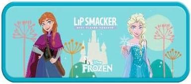 Actual product image Markwins Disney Frozen Triple Layer Beauty Tin