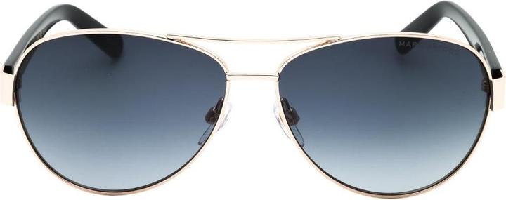 Produktbild Marc Jacobs GolddetailSonnenbrille