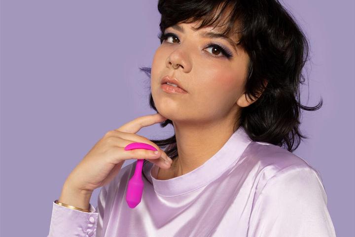 Immagine prodotto Shots Spina comoda 1