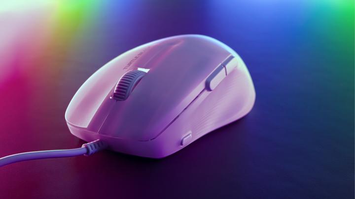 Actual product image Turtle Beach PURE SEL - Gaming Mouse (Cable)