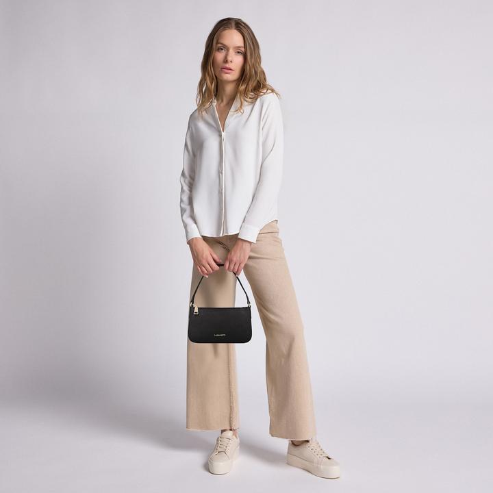 Produktbild Lazarotti Bologna Leather Schultertasche Leder 22 cm