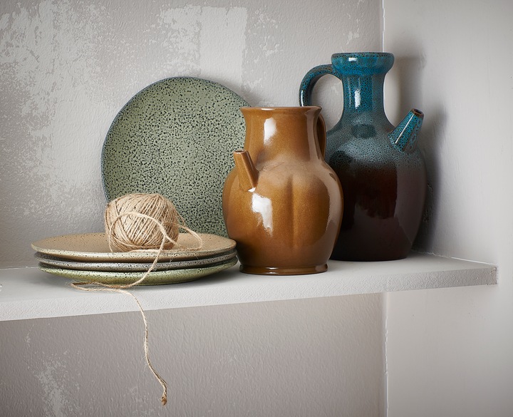 Image du produit HK Living Céramiques à gradient (2 x, 29 cm)