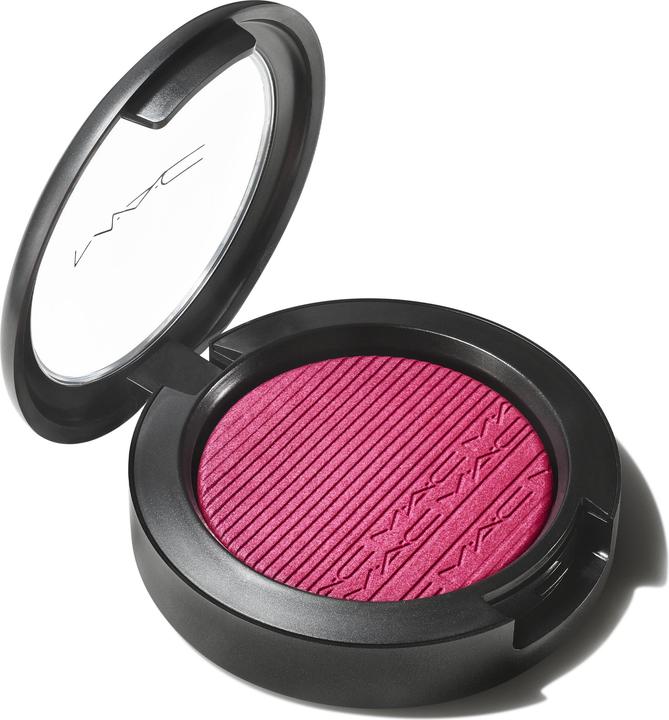 Actual product image MAC Cosmetics Extra Dimension Blush (Rosey cheeks)