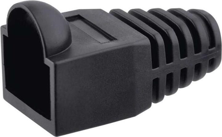 Emos Protezione per connettore RJ45, 20 pezzi.