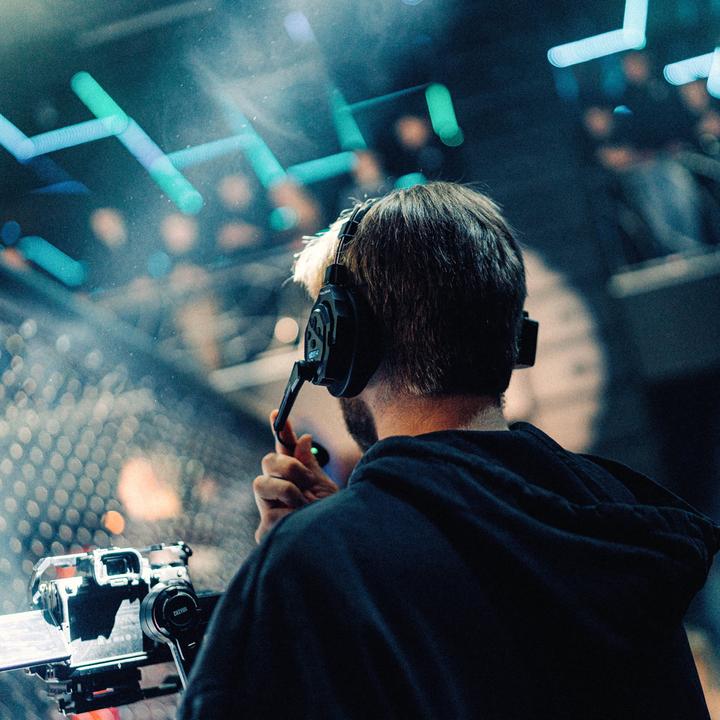 Produktbild Rollei Xtalk X5 Intercom-Headsets (Kabellos)