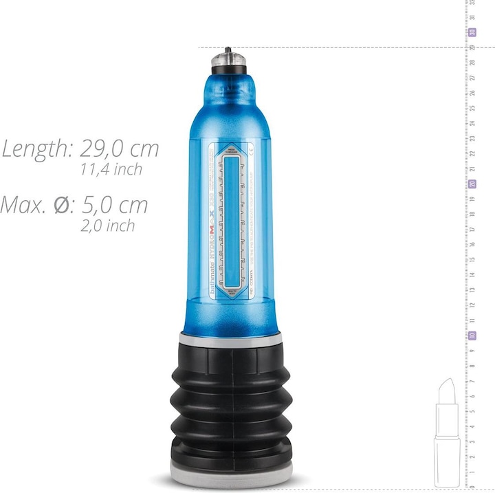 Immagine prodotto Bathmate HydroMax7
