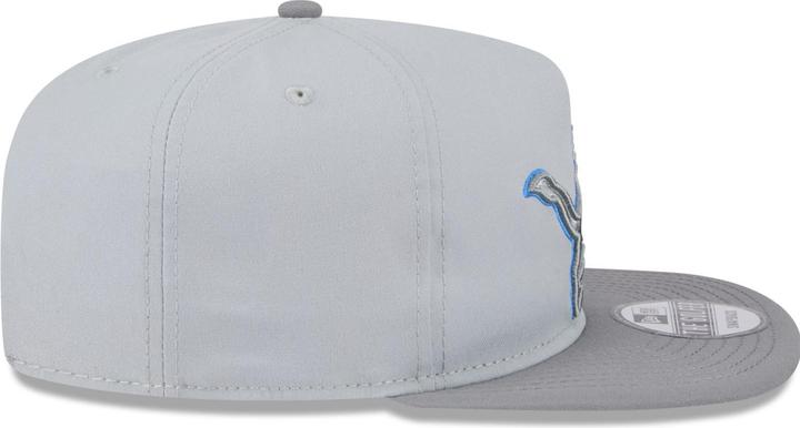 Image du produit New Era Casquette Snapback Golfer Formation 2024 Detroit Lions