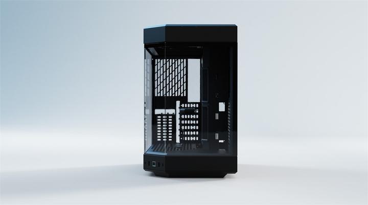 Produktbild Hyte Y60 (ATX, ITX, mATX)