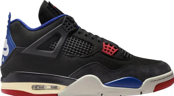 Black, Dark smoke grey, Deep royal blue, Flame-red, Gold colors, Tech grey