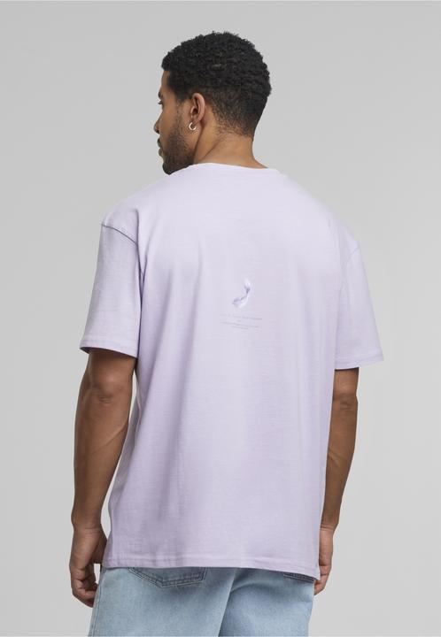 Produktbild Mister Tee Vive la Liberte Oversize Tee - 16543 (S)