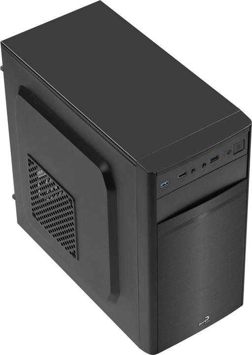 Actual product image AeroCool CS-103 (Mini-ITX, mATX)
