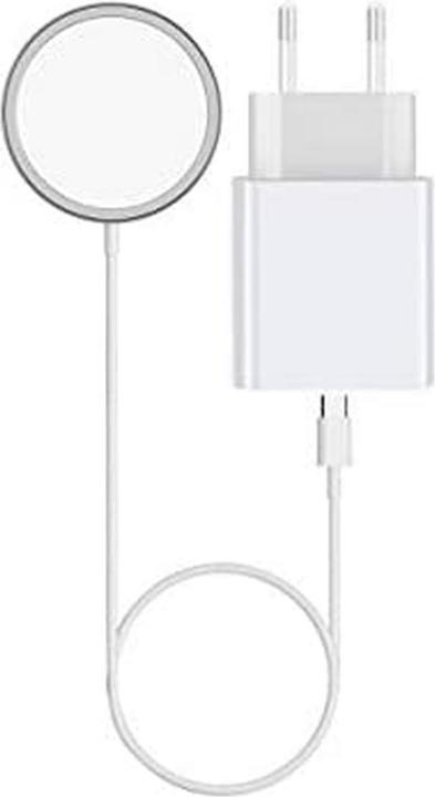 Image du produit KSIX Chargeur mural (20 W)