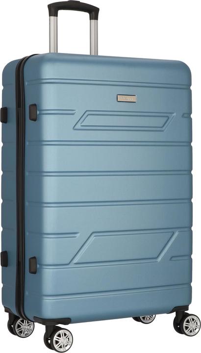 Produktbild Nowi Bergamo 4 Rollen Trolley 75 cm (96 l)