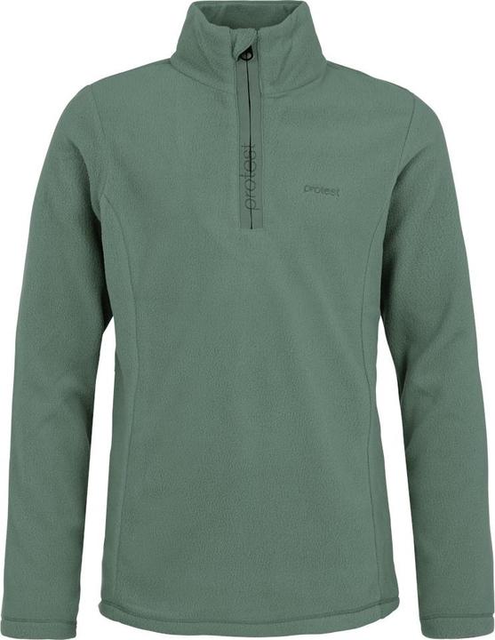 Produktbild Protest 1/4 ZIP TOP MUTEY JR (140)