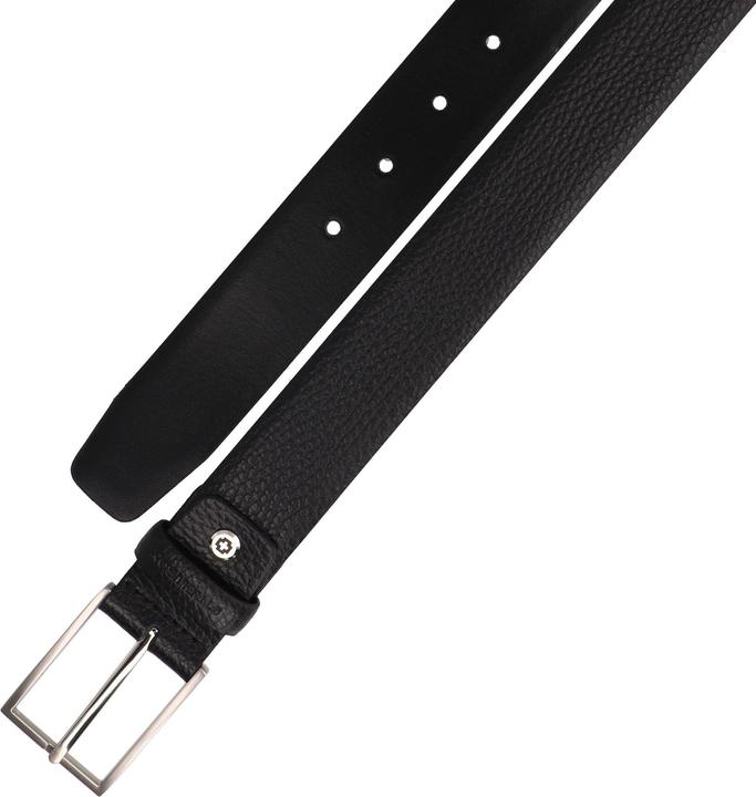 Produktbild Strellson Gürtel Leder (80)