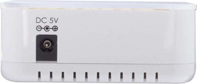 Produktbild Lindy 4 Port Optischer Audio Splitter (Audio Splitter)