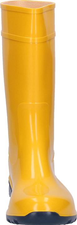 Image du produit Bockstiegel Regenstiefel Damenstiefel Luisa gelb (39)