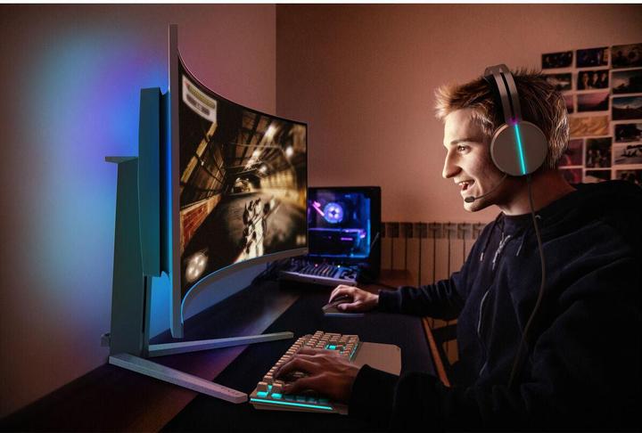 Image du produit Philips 49M2C8900L/00 (5120 x 1440 pixels, 48.90")