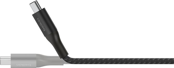 Productafbeelding Belkin CAB015bt1M (1 m, USB 2.0, 48 W)