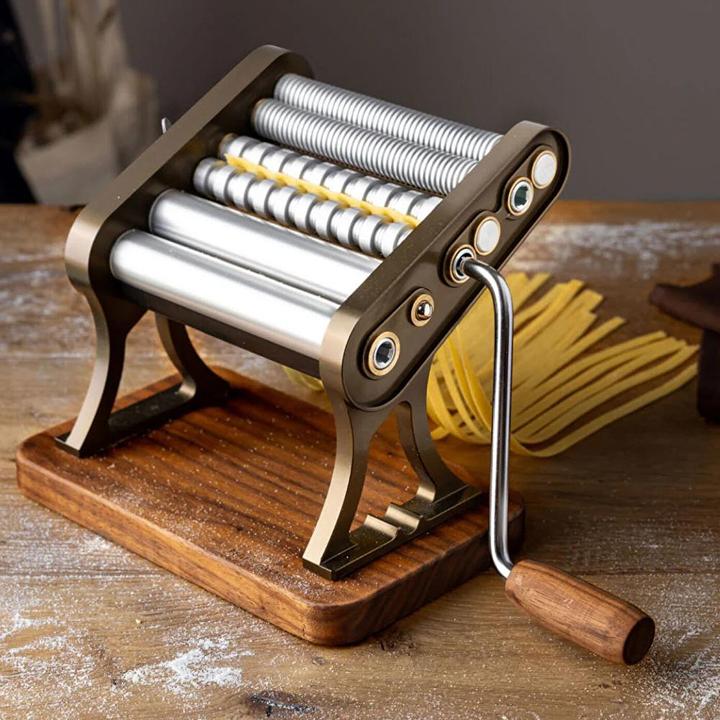 Productafbeelding Marcato Pastamachine OTELLO