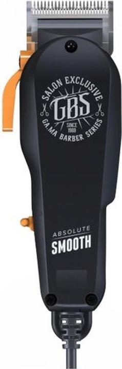 GAMA Absolute Smooth