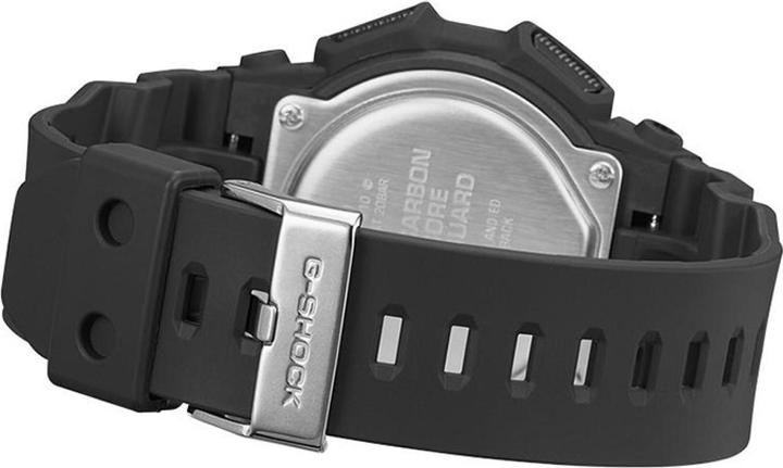 Immagine prodotto Casio GD-010-1ER (Cronografo, 52 mm)