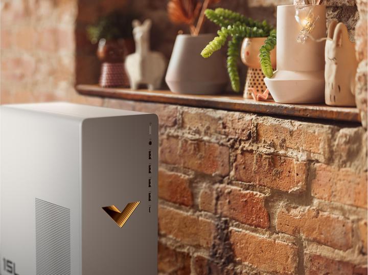 Actual product image HP Victus 15L TG02-0740nz RTX 3060 Ti (1000 GB, 16 GB, Intel Core i7-12700, GeForce RTX 3060 Ti)