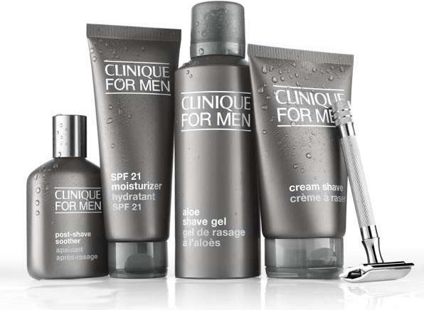 Image du produit Clinique Post-Shave Soother (Lotion après-rasage, 75 ml)