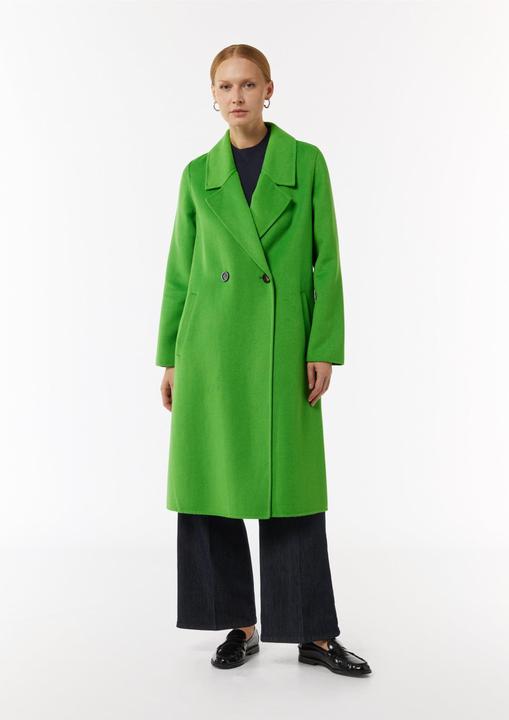 Actual product image Comma Coat (XS)