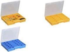 Produktbild Allit EuroPlus Basic 37/12 rot