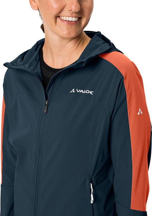 Actual product image Vaude Women's Moab Jacket IV (38)