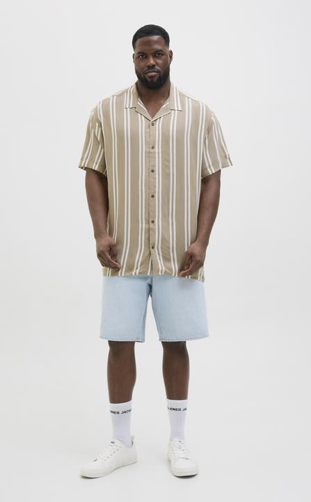 Immagine prodotto Jack & Jones Plus Size Relaxed Fit Hemd Hemd (6XL)