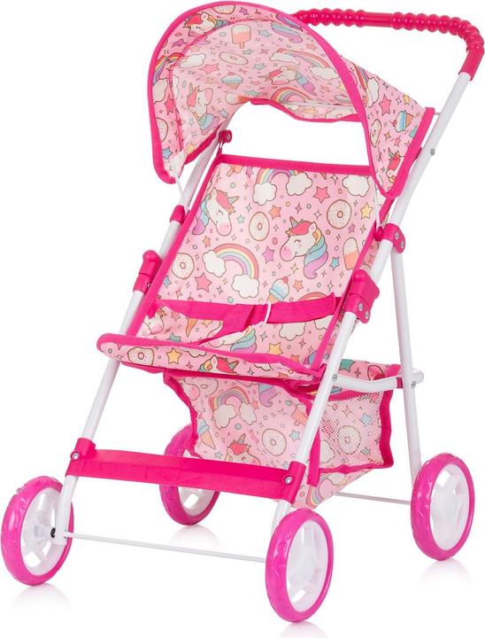 Image du produit Chipolino poupées poussette combi Alice