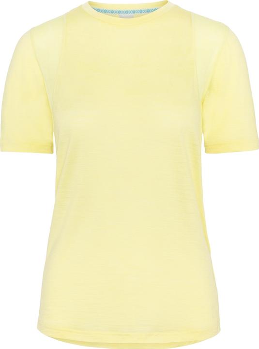 Produktbild Kari Traa Embla Wool Tee (S)
